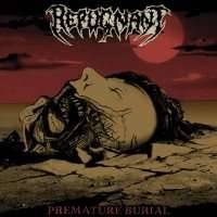 Repugnant (SWE) : Premature Burial